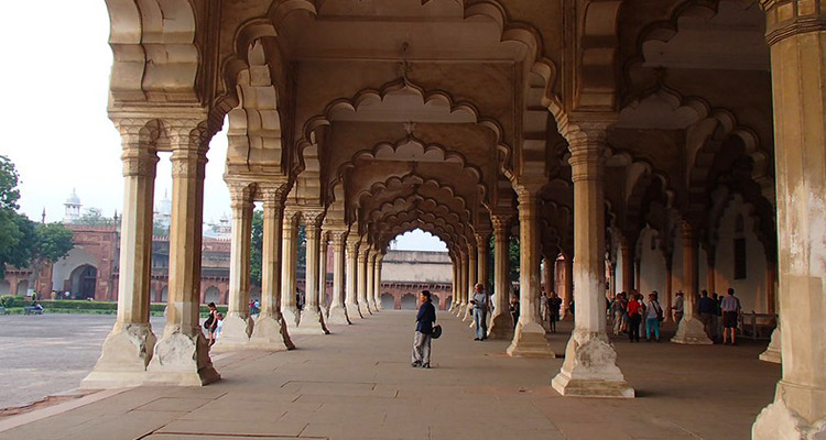 Vacances au Rajasthan et au Taj Mahal